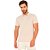 Camisa Polo Colcci Logo IN23 Bege Masculino - Imagem 1