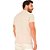 Camisa Polo Colcci Logo IN23 Bege Masculino - Imagem 2