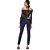Calça Jeans Colcci Fátima IN23 Azul Feminino - Imagem 4