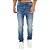 Calça Jeans Colcci Felipe Skinny IN23 Azul Claro Masculino - Imagem 1