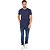 Calça Jeans Colcci Felipe Skinny IN23 Azul Masculino - Imagem 3