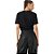 Camiseta Colcci Aplicação OU23 Preto Feminino - Imagem 2