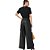 Camiseta Colcci Aplicação OU23 Preto Feminino - Imagem 4