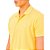 Camisa Polo Colcci Line OU23 Amarelo Masculino - Imagem 3