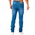 Calça Jeans Colcci Skinny Felipe OU23 Azul Claro Masculino - Imagem 2