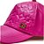 Boné Lança Perfume Embossed Lp Rosa Feminino - Imagem 3