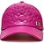 Boné Lança Perfume Embossed Lp Rosa Feminino - Imagem 1
