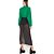 Moletom Colcci Comfort IN23 Verde Feminino - Imagem 4