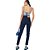 Calça Jeans Colcci Bruna Stretch OU23 Azul Feminino - Imagem 4
