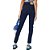 Calça Jeans Colcci Bruna Stretch OU23 Azul Feminino - Imagem 2