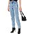 Calça Jeans Colcci Bruna Ilhós OU23 Azul Feminino - Imagem 1