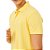 Camisa Polo Colcci Bordado OU23 Amarelo Masculino - Imagem 3