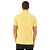 Camisa Polo Colcci Bordado OU23 Amarelo Masculino - Imagem 2