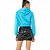 Moletom Colcci Com Capuz OU23 Azul Feminino - Imagem 2