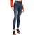 Calça Jeans Colcci Bia Fog IN23 Azul Feminino - Imagem 1