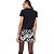 Camiseta Colcci Comfort IN23 Preto Feminino - Imagem 2
