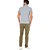 Camisa Polo Colcci Brasil IN23 Cinza Masculino - Imagem 4