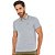 Camisa Polo Colcci Brasil IN23 Cinza Masculino - Imagem 1