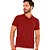 Camisa Polo Colcci Basic IN23 Vermelho Masculino - Imagem 1