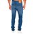 Calça Jeans Colcci Felipe Skinny Stain IN23 Azul Masculino - Imagem 2