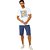 Camiseta Colcci Slim IN23 Branco Masculino - Imagem 3