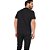 Camiseta Colcci Estampado Slim IN23 Preto Masculino - Imagem 2