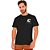 Camiseta Colcci Big Logo IN23 Preto Masculino - Imagem 1