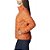 Jaqueta Columbia Delta Ridge Down Laranja Feminino - Imagem 5