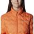 Jaqueta Columbia Delta Ridge Down Laranja Feminino - Imagem 6