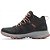 Bota Columbia Peakfreak II Mid Outdry Grafite Feminino - Imagem 3