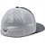 Boné Columbia PFG Mesh Ball Cap Cinza - Imagem 2