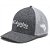 Boné Columbia PFG Mesh Ball Cap Cinza - Imagem 1