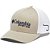 Boné Columbia PFG Mesh Ball Cap Bege - Imagem 1