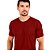 Camiseta Forum New Slim IN23 Vermelho Masculino - Imagem 3