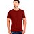 Camiseta Forum New Slim IN23 Vermelho Masculino - Imagem 1