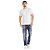 Camiseta Forum Slim Off White IN23 Masculino - Imagem 4