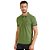 Camisa Polo Forum Muscle IN23 Verde Masculino - Imagem 1