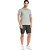 Camisa Polo Forum Lines IN23 Verde Masculino - Imagem 3