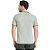 Camisa Polo Forum Lines IN23 Verde Masculino - Imagem 2
