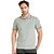 Camisa Polo Forum Lines IN23 Verde Masculino - Imagem 1