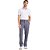 Camisa Polo Forum Special IN23 Branco Masculino - Imagem 4