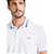 Camisa Polo Forum Special IN23 Branco Masculino - Imagem 3
