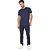 Calça Jeans Colcci John IN23 Azul Masculino - Imagem 3