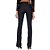 Calça Jeans Colcci Bia Reta IN23 Azul Escuro Feminino - Imagem 2