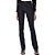 Calça Jeans Colcci Bia Reta IN23 Azul Escuro Feminino - Imagem 1