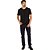 Calça Jeans Forum Paul IN23 Azul Masculino - Imagem 4