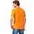 Camiseta Acostamento Casual IN23 Amarelo Masculino - Imagem 2