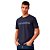 Camiseta Acostamento Touch IN23 Marinho Masculino - Imagem 1
