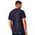 Camiseta Acostamento Touch IN23 Marinho Masculino - Imagem 2