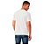 Camiseta Acostamento Wolf IN23 Off White Masculino - Imagem 2